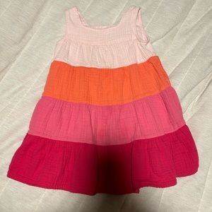 Baby Gap dress